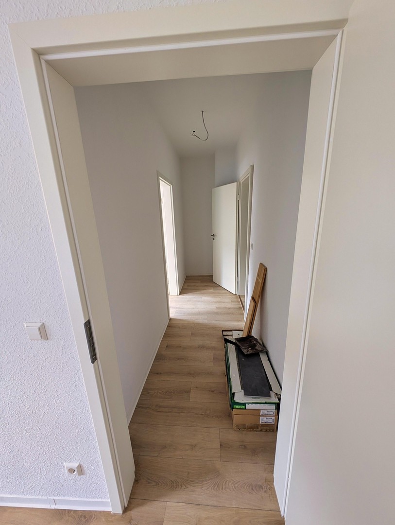 Eigentumswohnung Maisonette 5 Schlafräume, große Wohnküche und 2 Bäder – Chemnitz – Vorschaubild 30