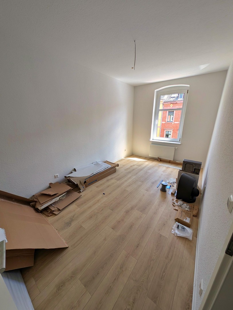 Eigentumswohnung Maisonette 5 Schlafräume, große Wohnküche und 2 Bäder – Chemnitz – Vorschaubild 31