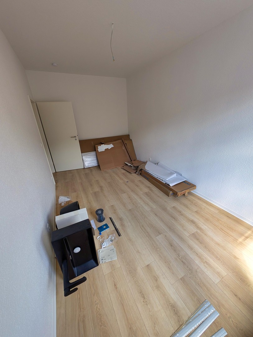 Eigentumswohnung Maisonette 5 Schlafräume, große Wohnküche und 2 Bäder – Chemnitz – Vorschaubild 32