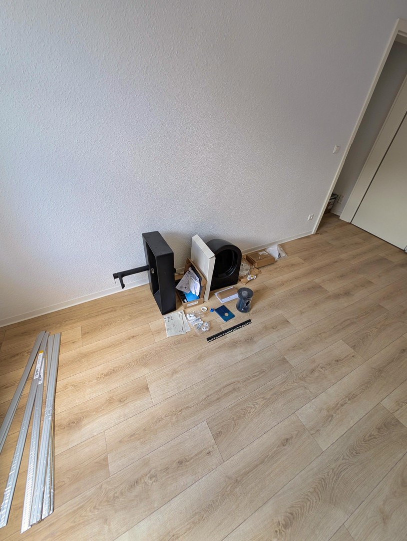 Eigentumswohnung Maisonette 5 Schlafräume, große Wohnküche und 2 Bäder – Chemnitz – Vorschaubild 33