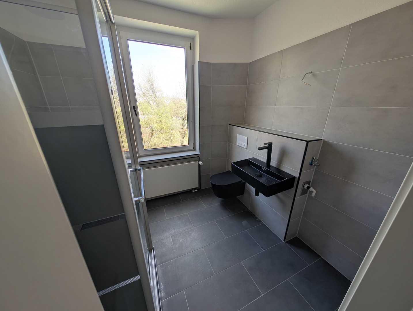Eigentumswohnung Maisonette 5 Schlafräume, große Wohnküche und 2 Bäder – Chemnitz – Vorschaubild 36