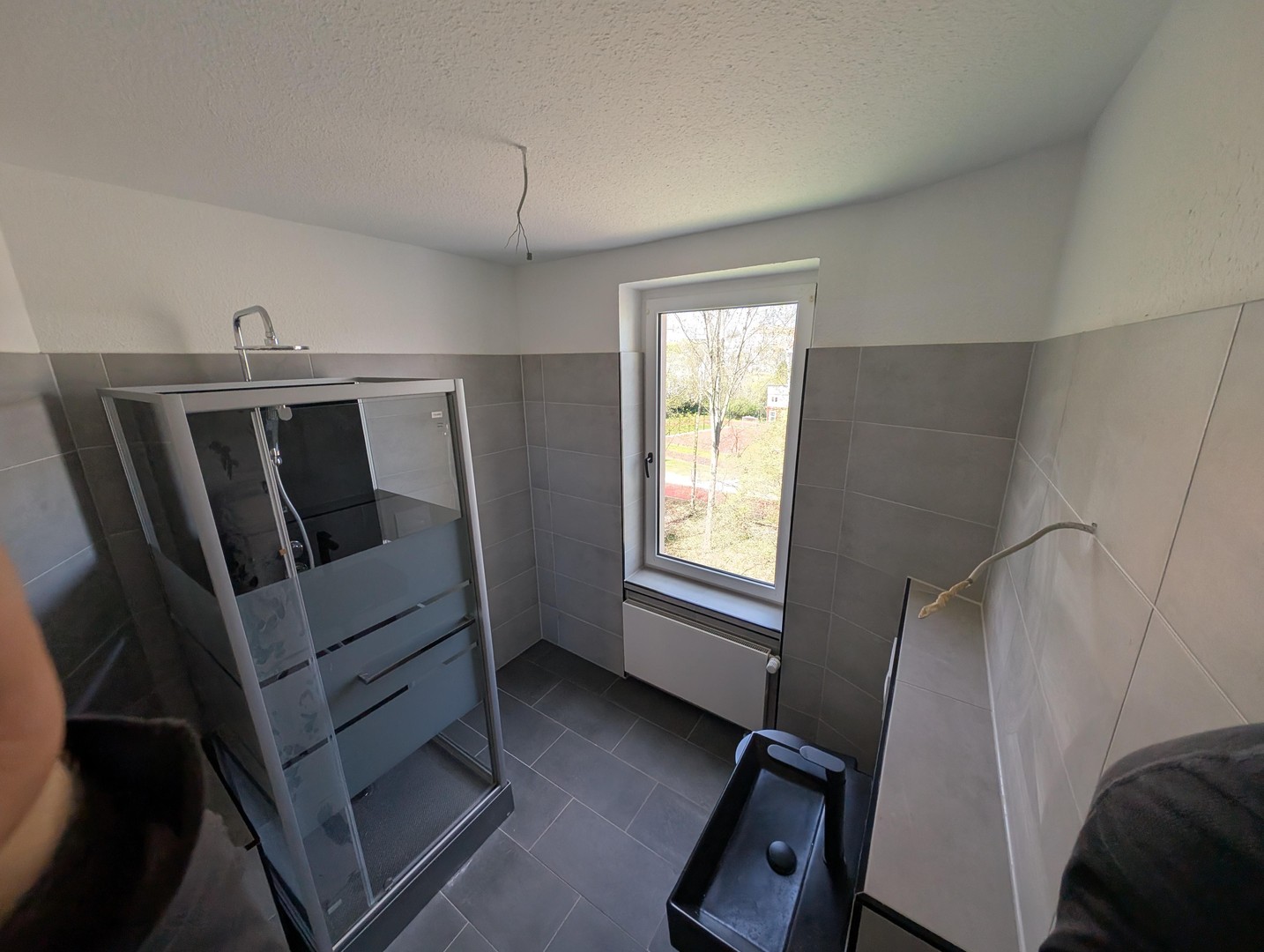 Eigentumswohnung Maisonette 5 Schlafräume, große Wohnküche und 2 Bäder – Chemnitz – Vorschaubild 37