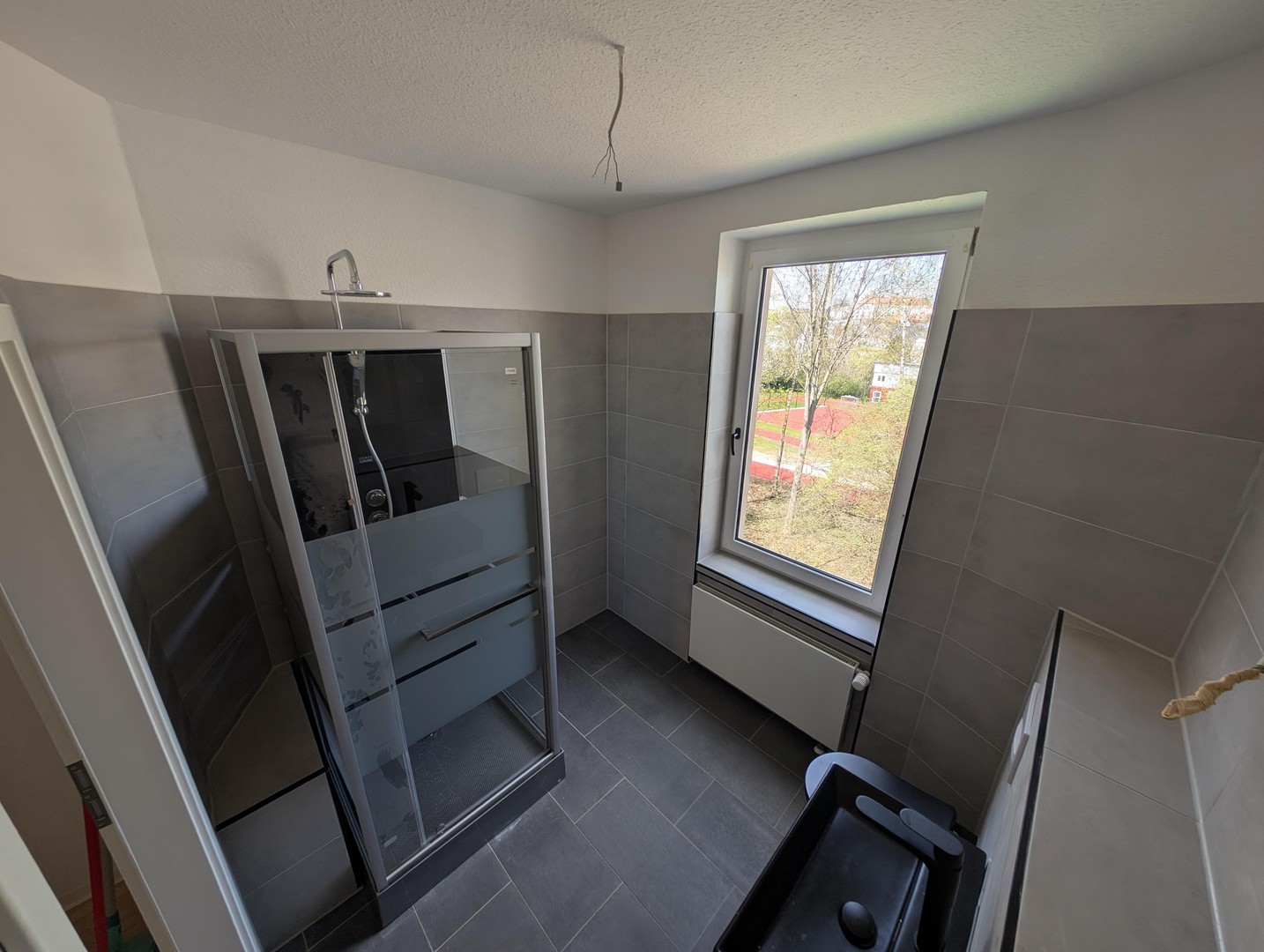 Eigentumswohnung Maisonette 5 Schlafräume, große Wohnküche und 2 Bäder – Chemnitz – Vorschaubild 38