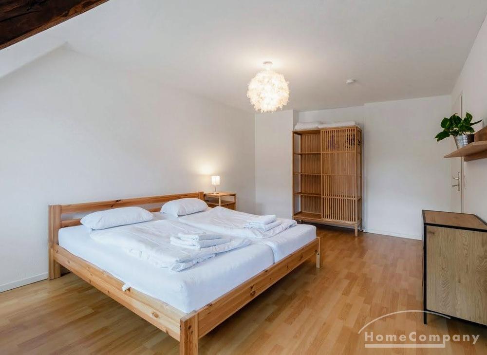 26621 HomeCompany Dresden Möbliert/Furnished 2-Zimmer Apartment in Dresden-Neustadt max. 2 Personen – Dresden – Vorschaubild 8