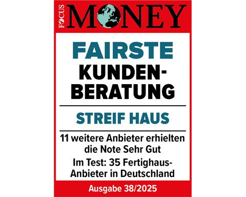 **Zeitlos schön: Moderne Doppelhaushälfte links mit klarer Architektur mit Klinkeraktion!** – Hamburg – Vorschaubild 24