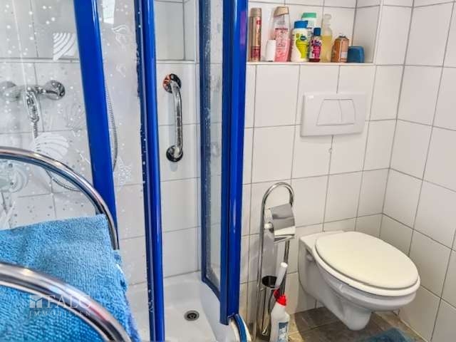Zweifamilienhaus in Neuendeel (oben vermietet, unten frei) – Delmenhorst – Vorschaubild 6