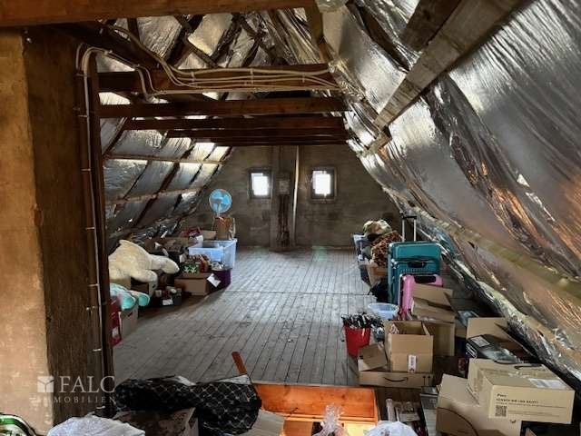Zweifamilienhaus in Neuendeel (oben vermietet, unten frei) – Delmenhorst – Vorschaubild 7
