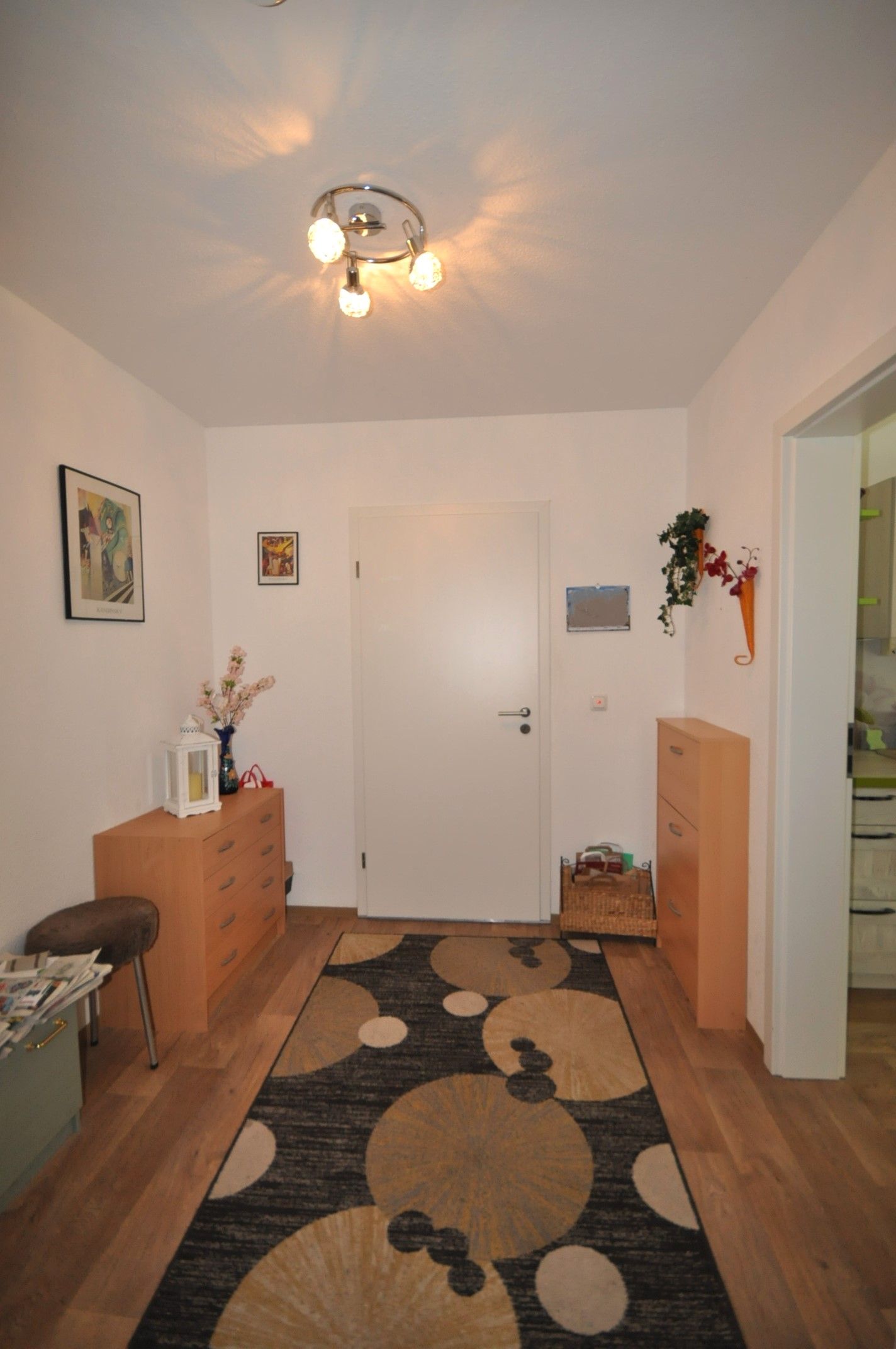 2-Zimmerwohnung – Suhl – Vorschaubild 3