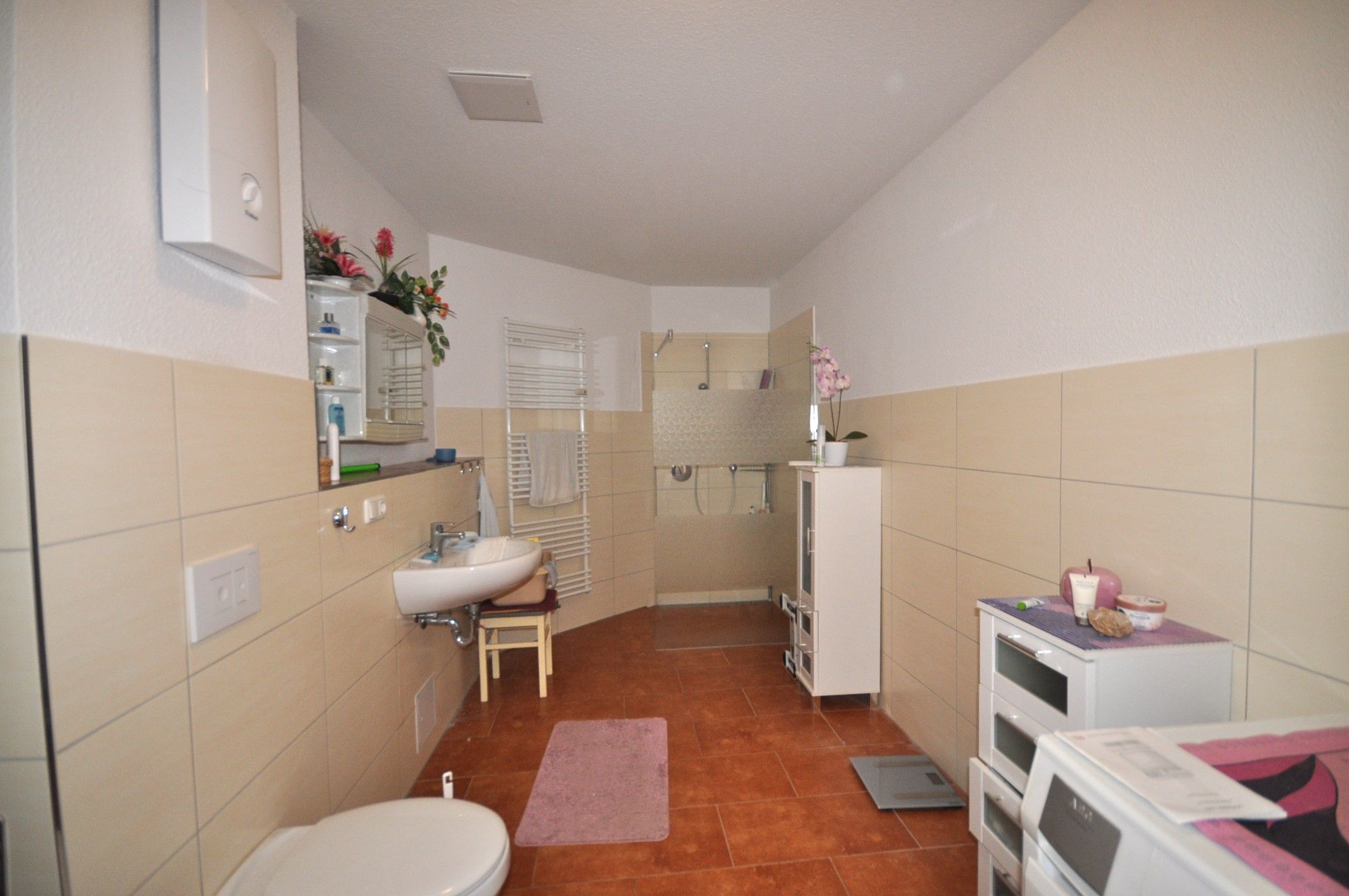 2-Zimmerwohnung – Suhl – Vorschaubild 5