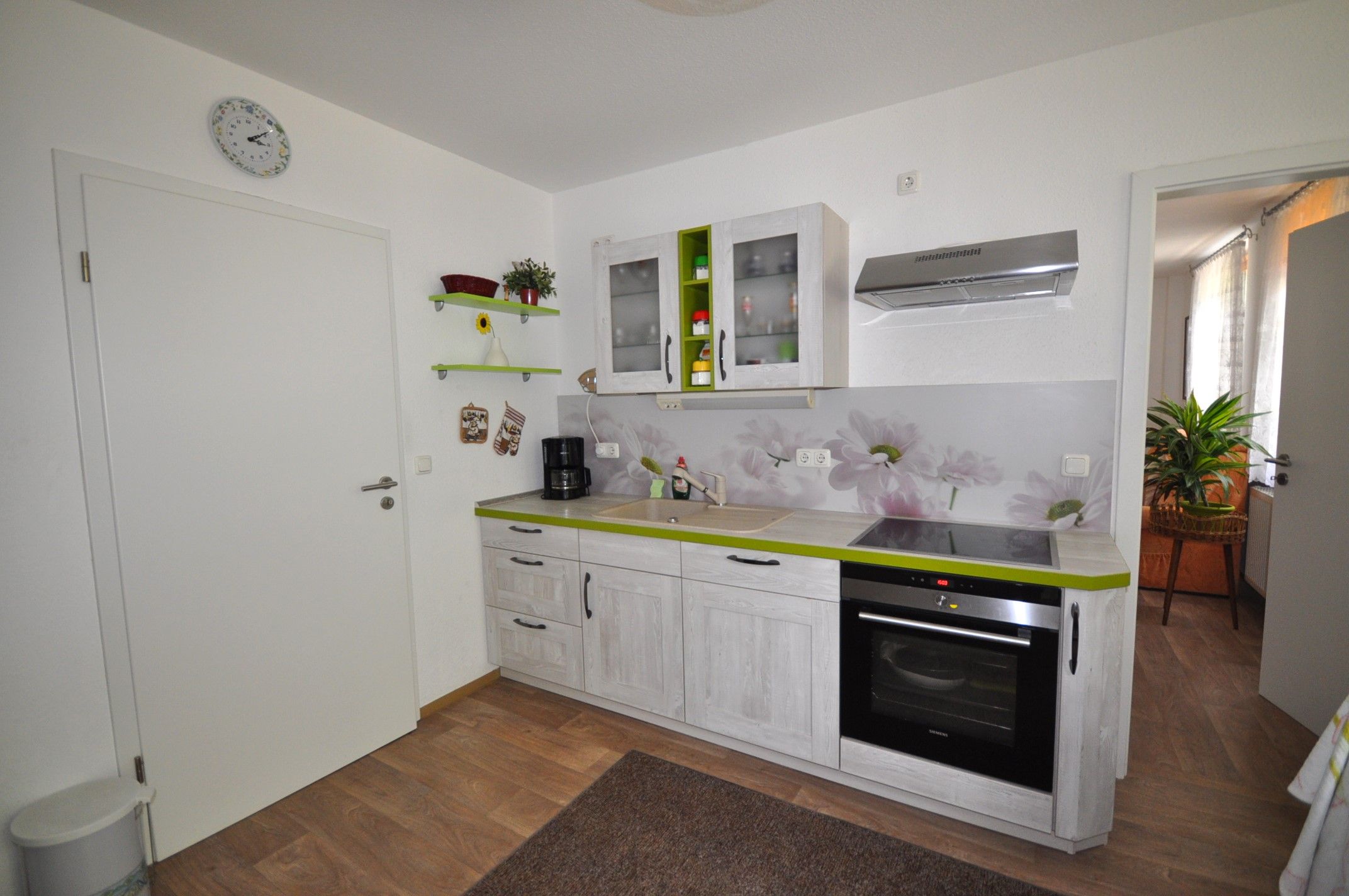 2-Zimmerwohnung – Suhl – Vorschaubild 6