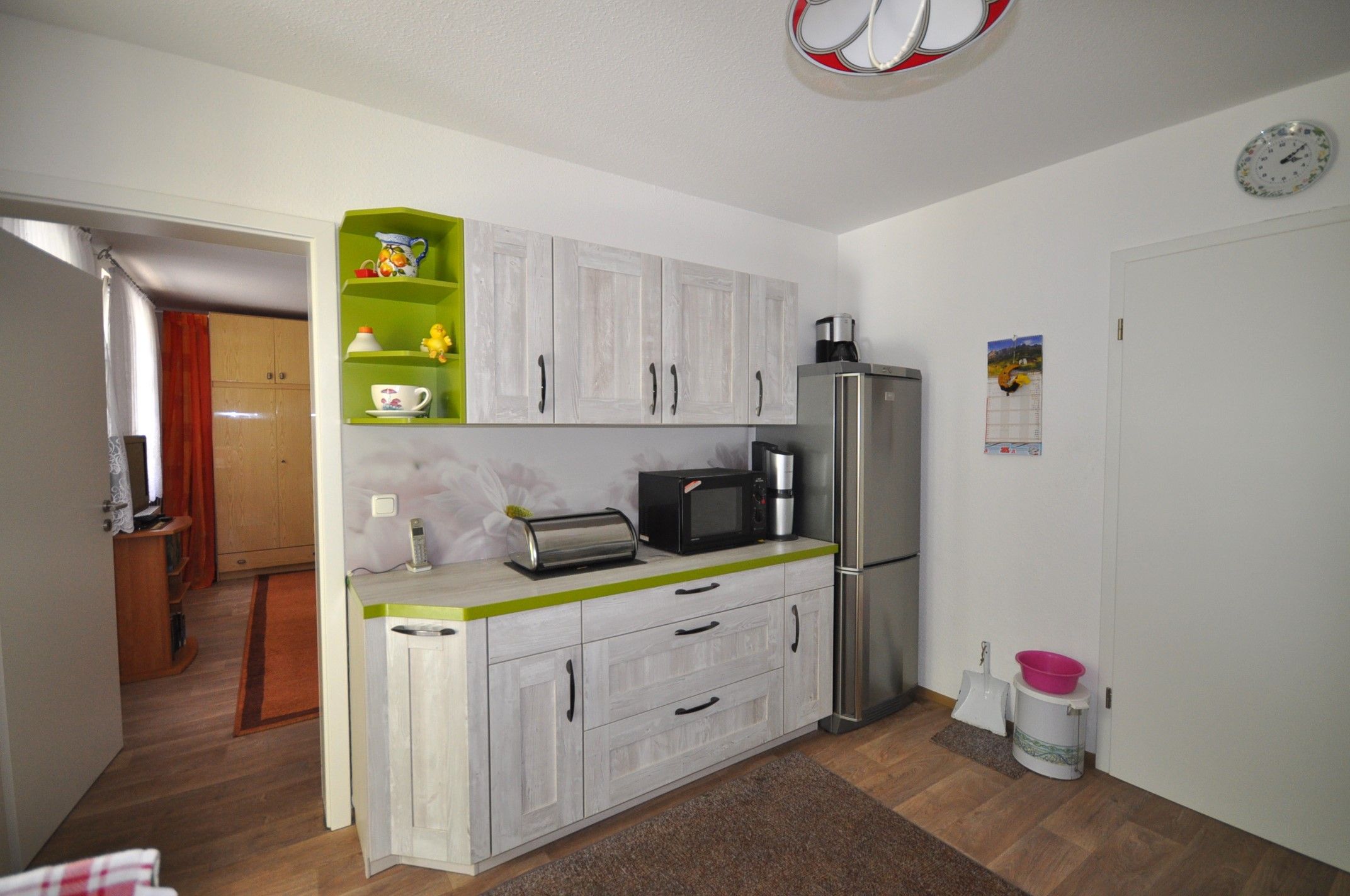 2-Zimmerwohnung – Suhl – Vorschaubild 7
