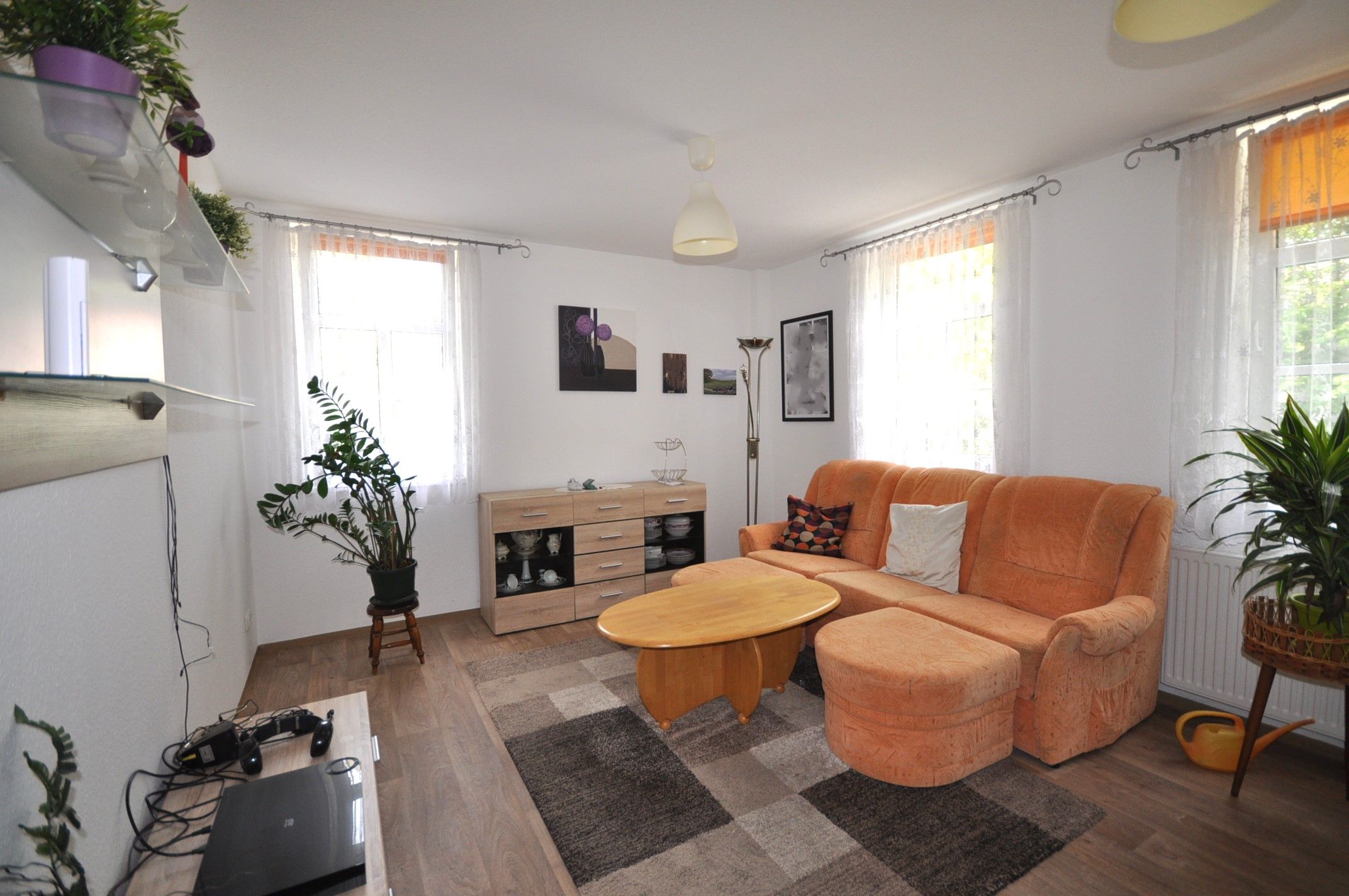 2-Zimmerwohnung – Suhl – Vorschaubild 9