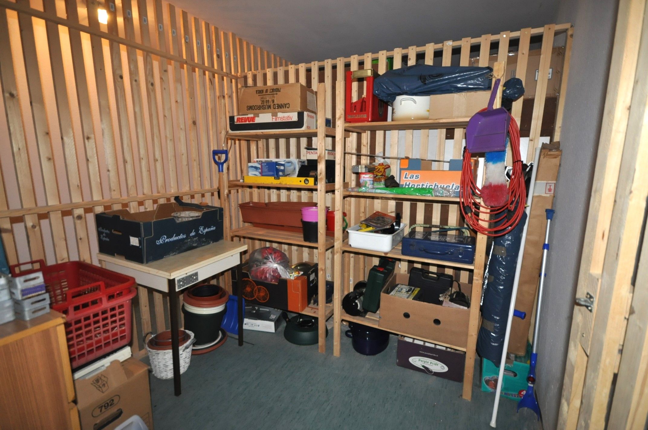 2-Zimmerwohnung – Suhl – Vorschaubild 11