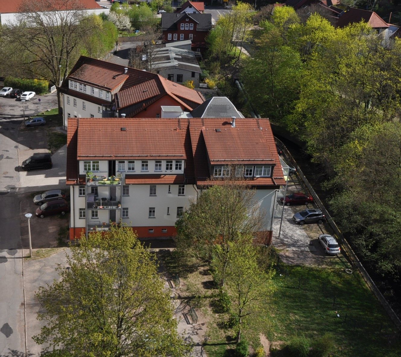 2-Zimmerwohnung – Suhl – Vorschaubild 13