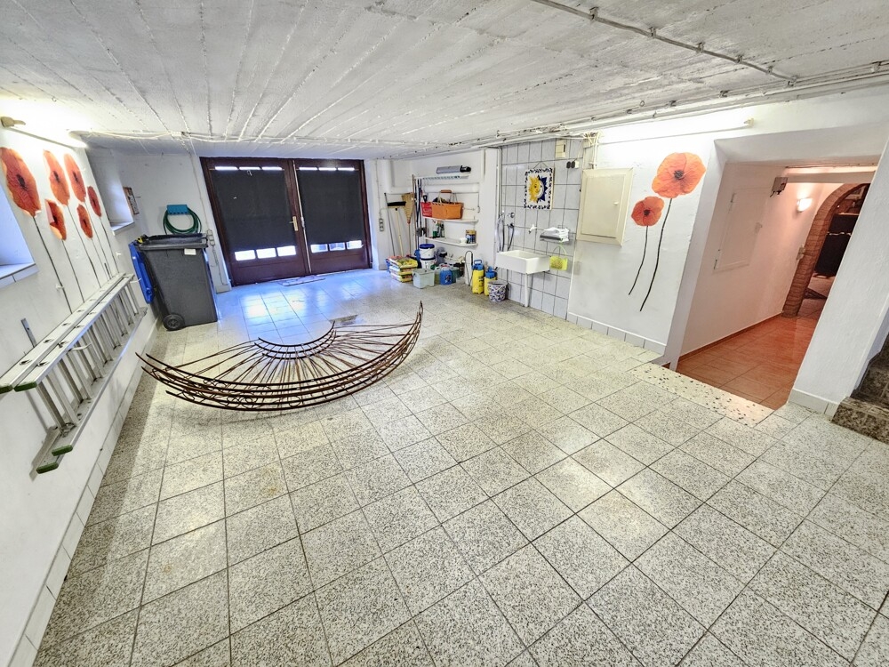 Viel Platz, viele Möglichkeiten – großzügiger Bungalow mit Gartenparadies in Hückelhoven – Hückelhoven – Vorschaubild 22
