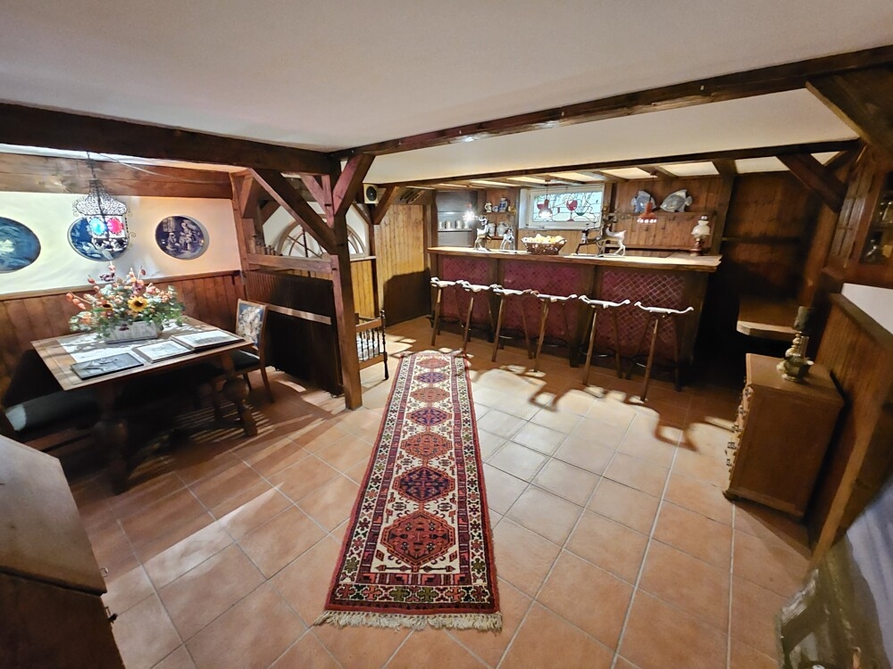 Viel Platz, viele Möglichkeiten – großzügiger Bungalow mit Gartenparadies in Hückelhoven – Hückelhoven – Vorschaubild 25