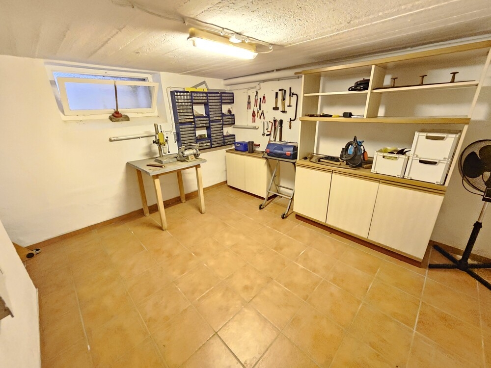 Viel Platz, viele Möglichkeiten – großzügiger Bungalow mit Gartenparadies in Hückelhoven – Hückelhoven – Vorschaubild 30