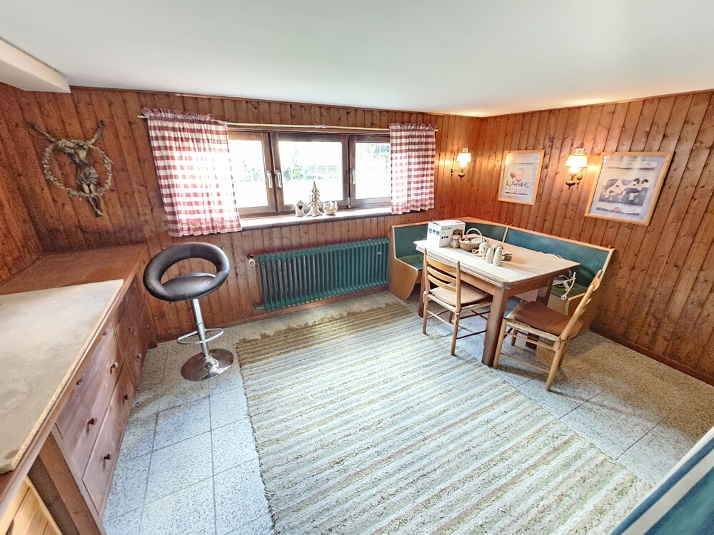 Viel Platz, viele Möglichkeiten – großzügiger Bungalow mit Gartenparadies in Hückelhoven – Hückelhoven – Vorschaubild 31