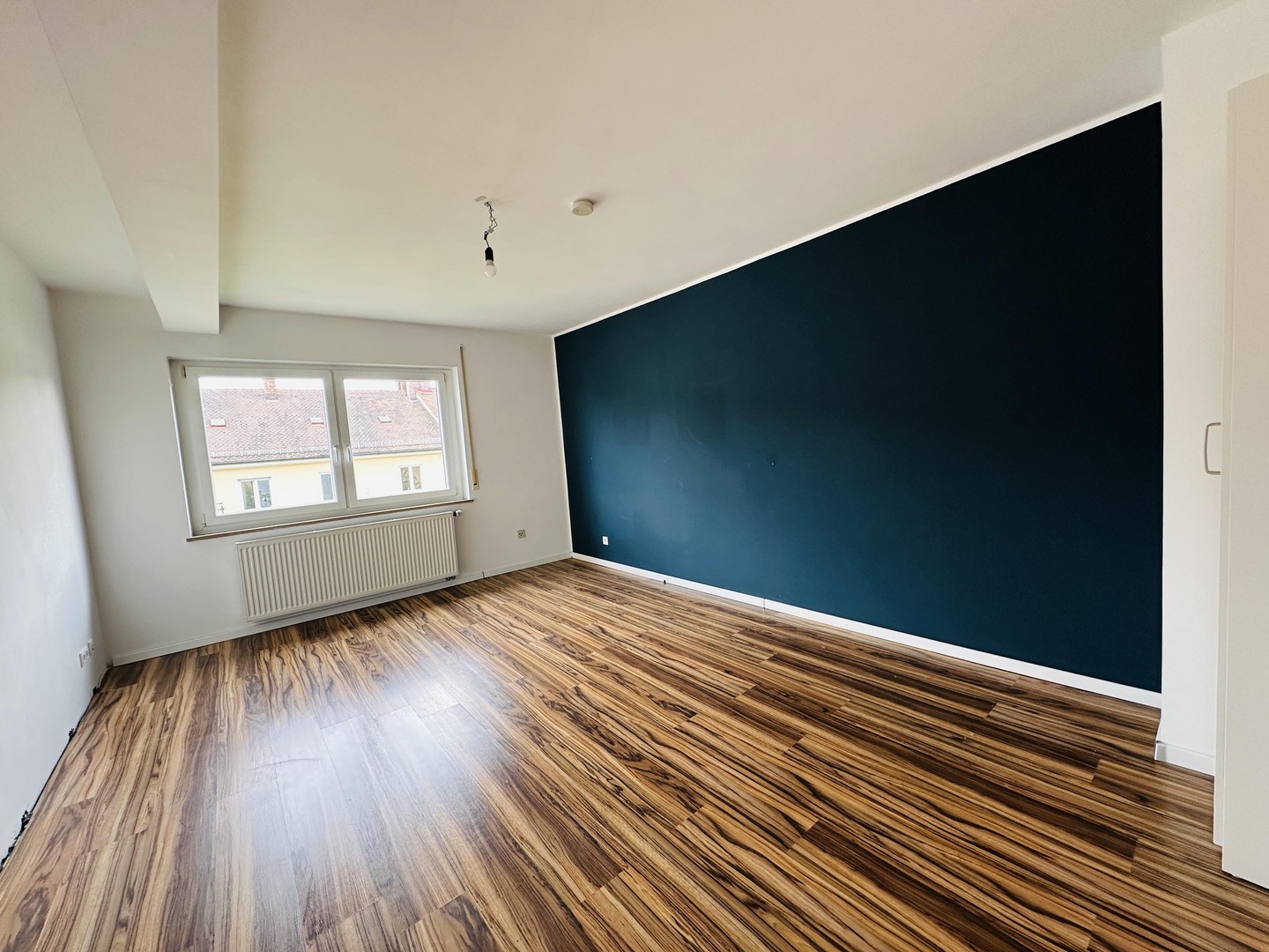 Helle Maisonette mit Dachterrasse – Nürnberg – Vorschaubild 5