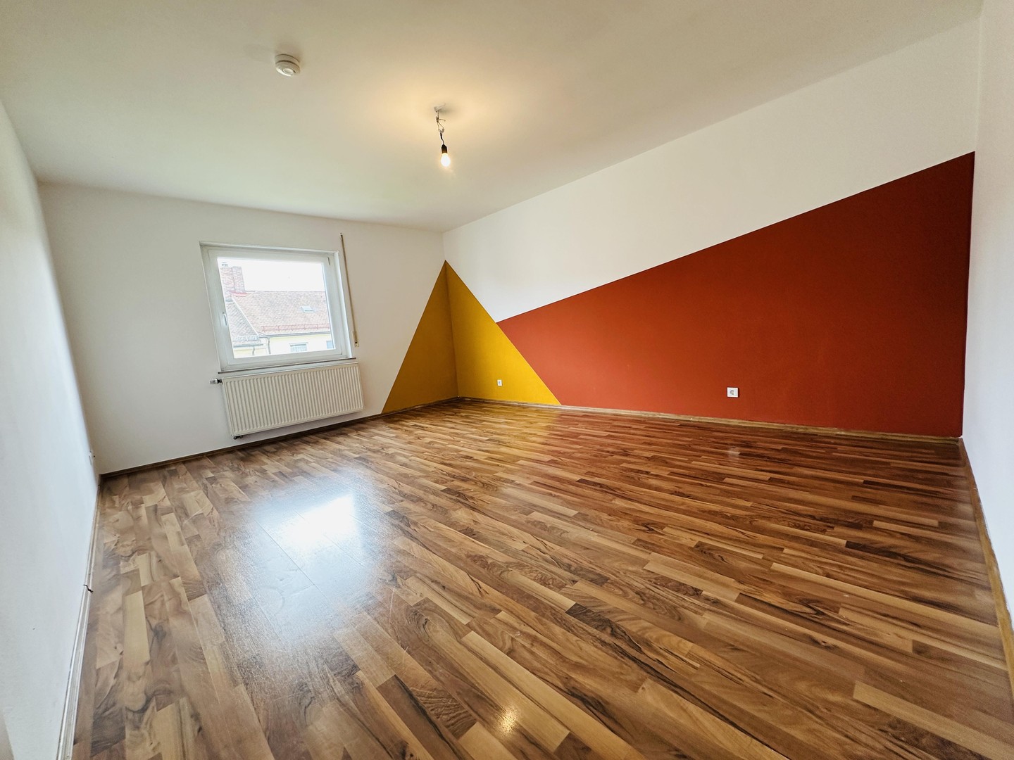 Helle Maisonette mit Dachterrasse – Nürnberg – Vorschaubild 7