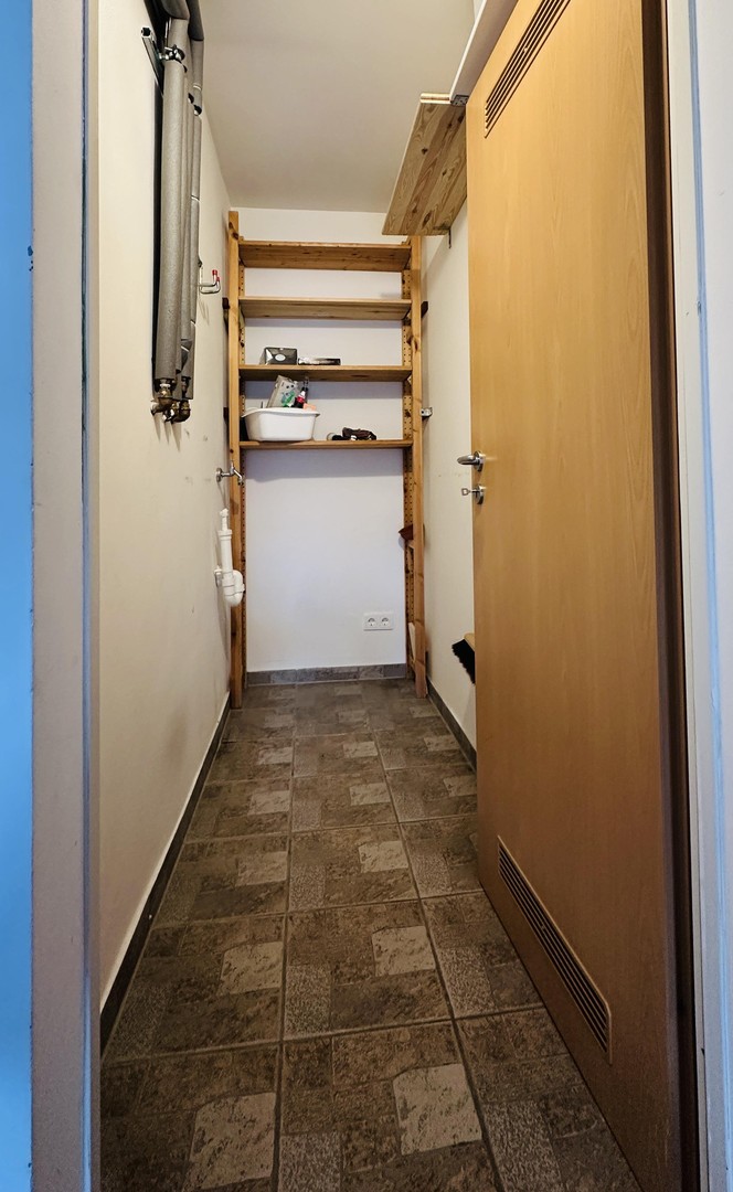 Helle Maisonette mit Dachterrasse – Nürnberg – Vorschaubild 14