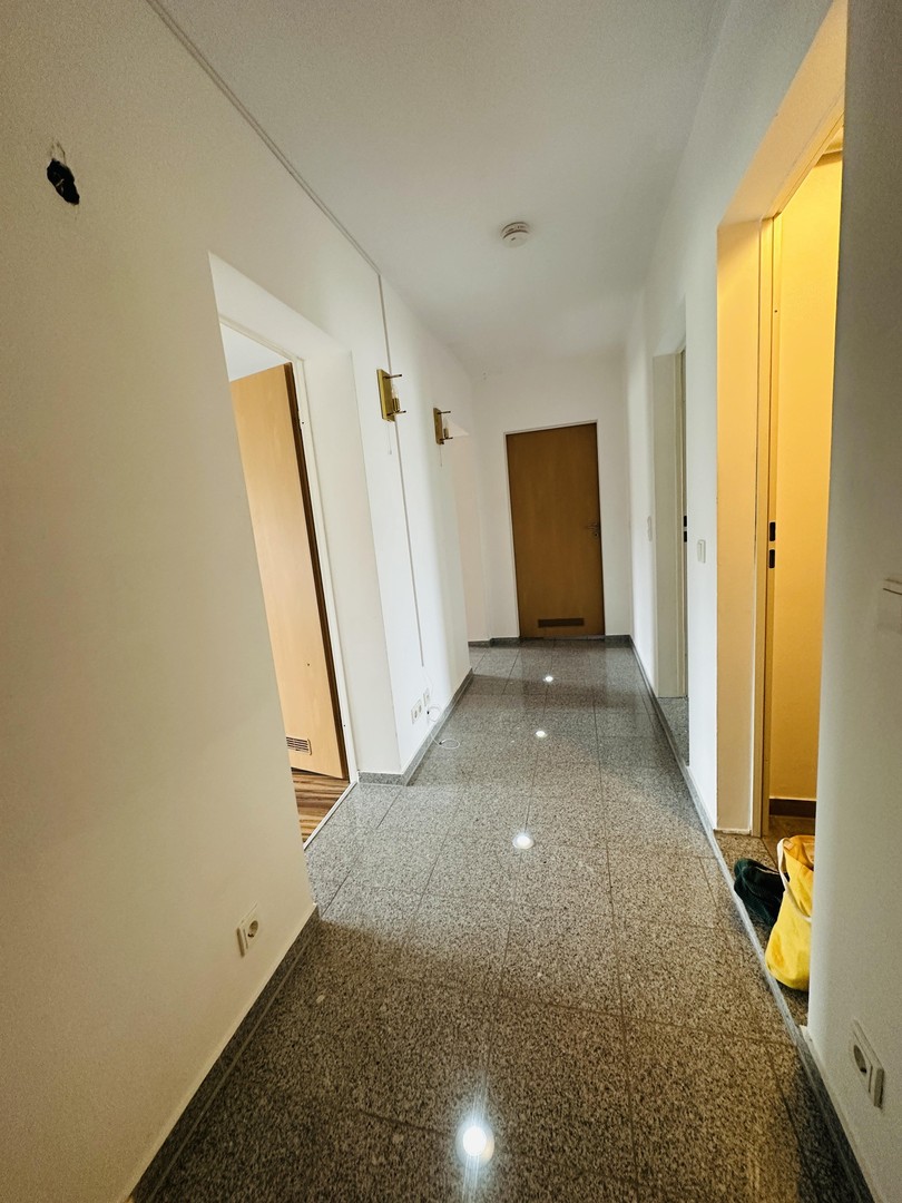 Helle Maisonette mit Dachterrasse – Nürnberg – Vorschaubild 16