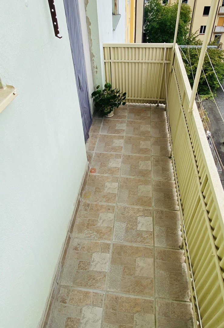 Helle Maisonette mit Dachterrasse – Nürnberg – Vorschaubild 18