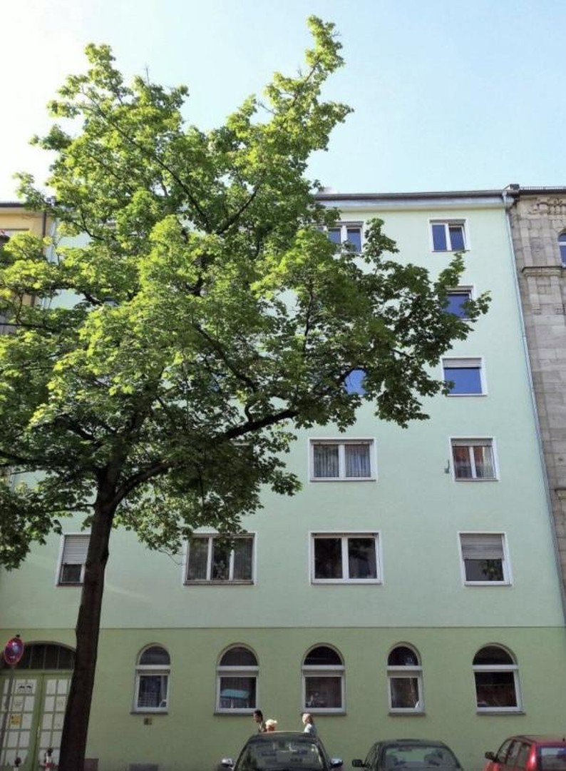 Helle Maisonette mit Dachterrasse – Nürnberg – Vorschaubild 19