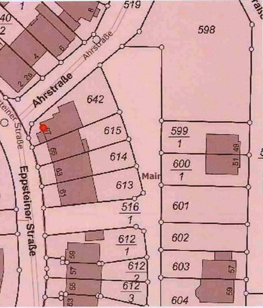 Familienfreundlich & flexibel: Großzügiges Haus in Flörsheim (zentral) – Flörsheim – Vorschaubild 6