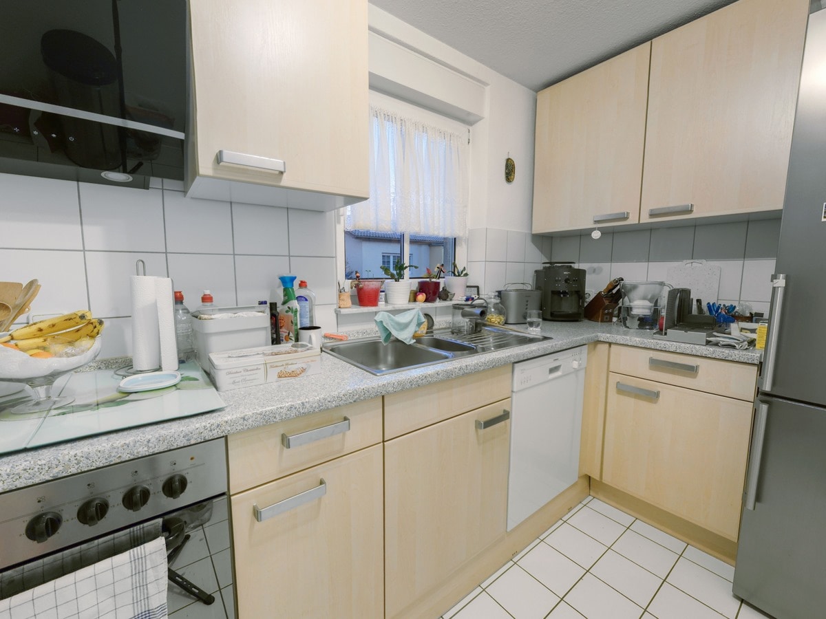 3-Zimmer-Wohnung in Ilvesheim! – Ilvesheim – Vorschaubild 4