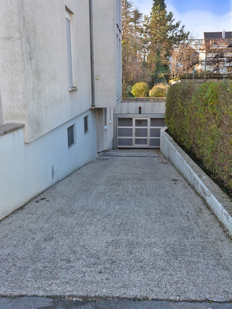 3-Zimmer-Wohnung in Ilvesheim! – Ilvesheim – Vorschaubild 8