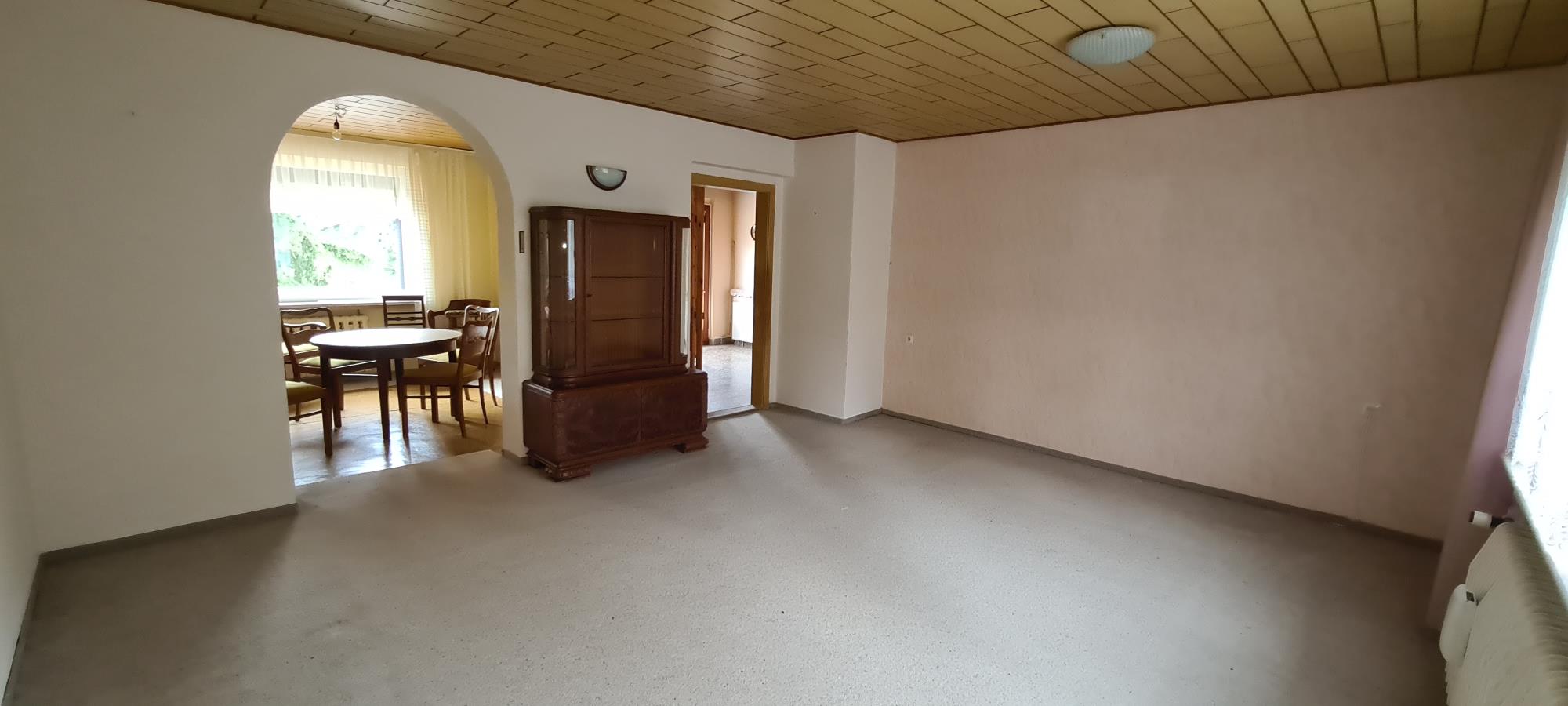 Einfamilienhaus in sehr ruhiger Dorflage, sofort beziehbar – Hermsdorf – Vorschaubild 3