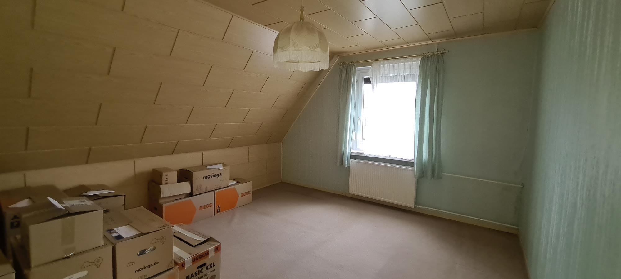 Einfamilienhaus in sehr ruhiger Dorflage, sofort beziehbar – Hermsdorf – Vorschaubild 10