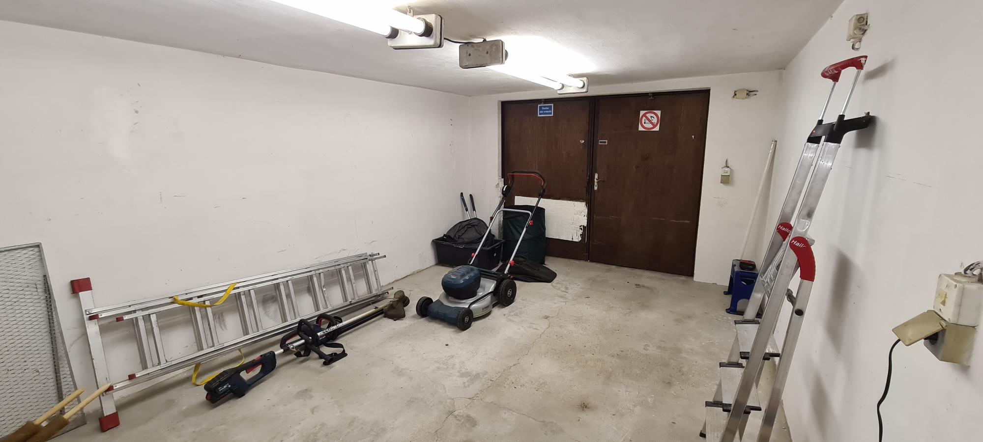 Einfamilienhaus in sehr ruhiger Dorflage, sofort beziehbar – Hermsdorf – Vorschaubild 16