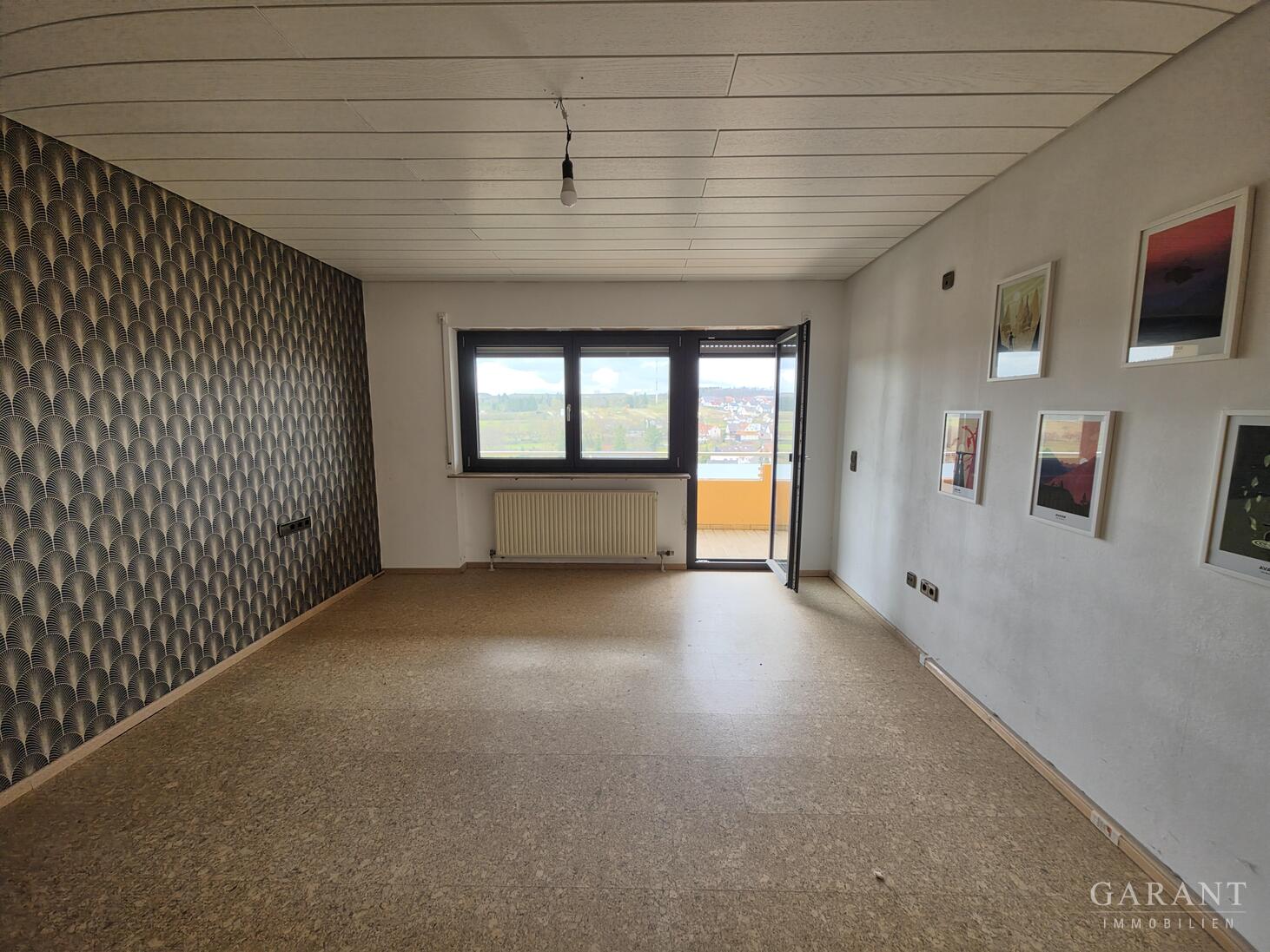 Traumhafte Aussicht in Wimsheim - Großzügiges Doppelhaus mit viel Platz, Sauna & Wärmepumpe – Wimsheim – Vorschaubild 17