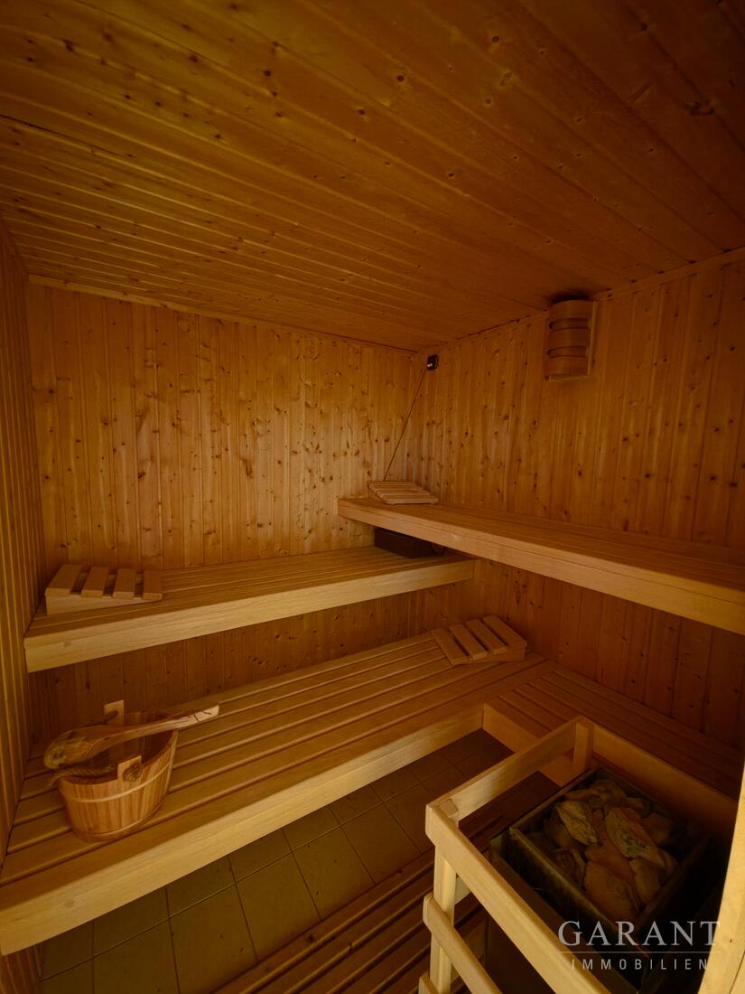 Traumhafte Aussicht in Wimsheim - Großzügiges Doppelhaus mit viel Platz, Sauna & Wärmepumpe – Wimsheim – Vorschaubild 24