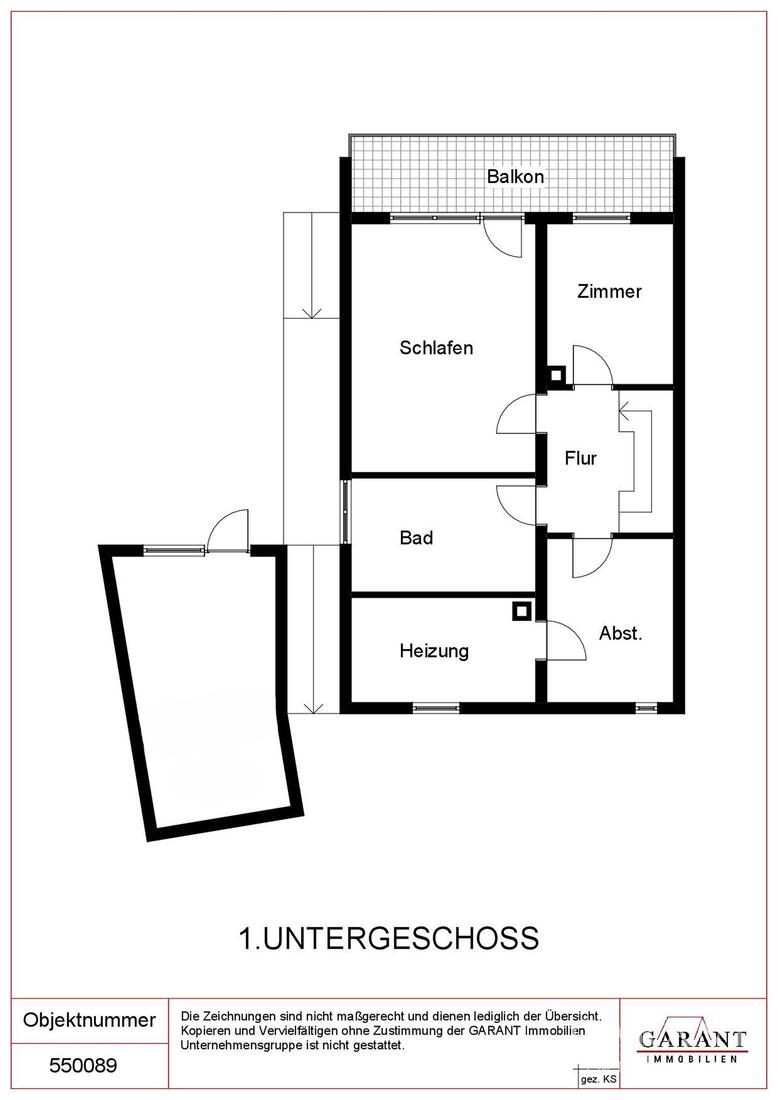Traumhafte Aussicht in Wimsheim - Großzügiges Doppelhaus mit viel Platz, Sauna & Wärmepumpe – Wimsheim – Vorschaubild 33