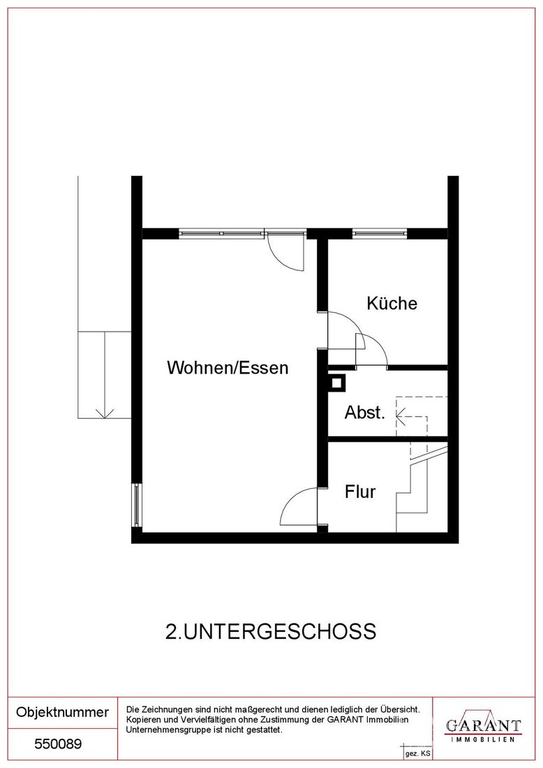 Traumhafte Aussicht in Wimsheim - Großzügiges Doppelhaus mit viel Platz, Sauna & Wärmepumpe – Wimsheim – Vorschaubild 34