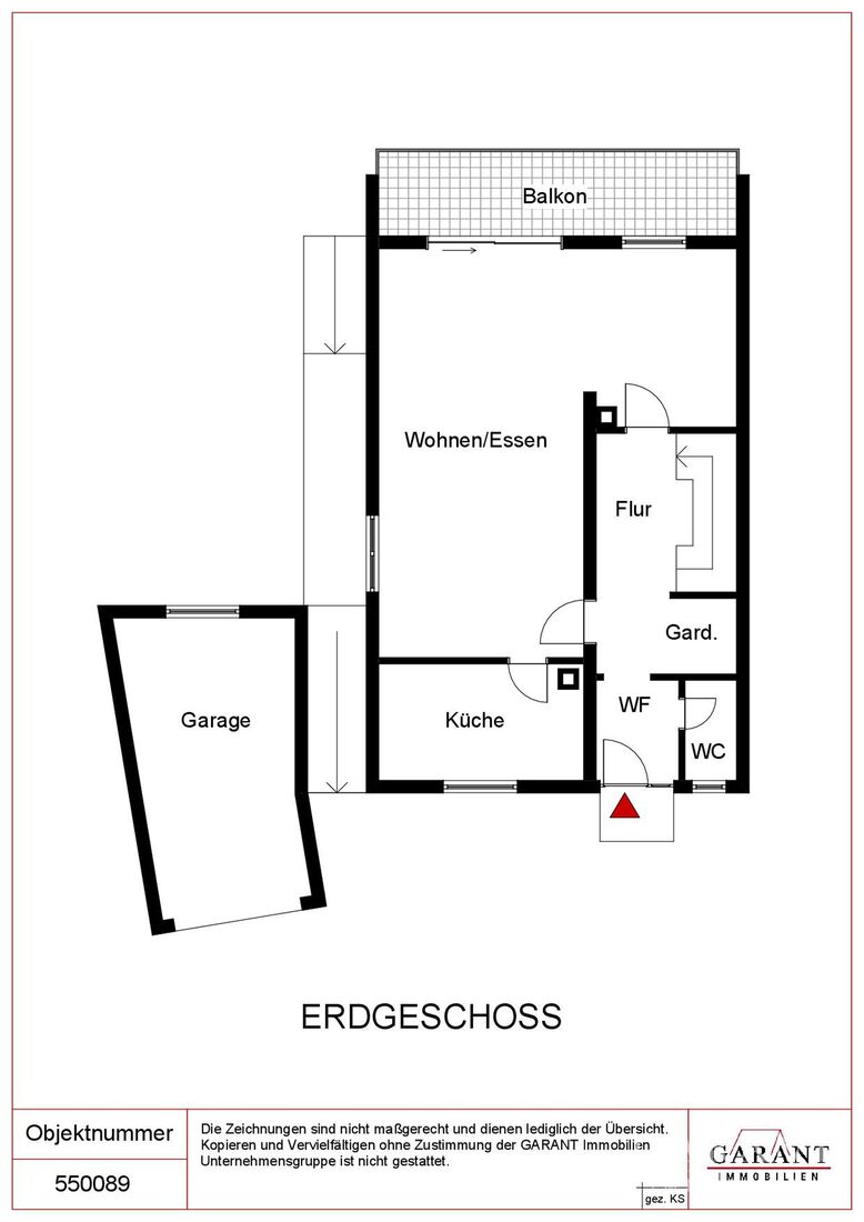 Traumhafte Aussicht in Wimsheim - Großzügiges Doppelhaus mit viel Platz, Sauna & Wärmepumpe – Wimsheim – Vorschaubild 35