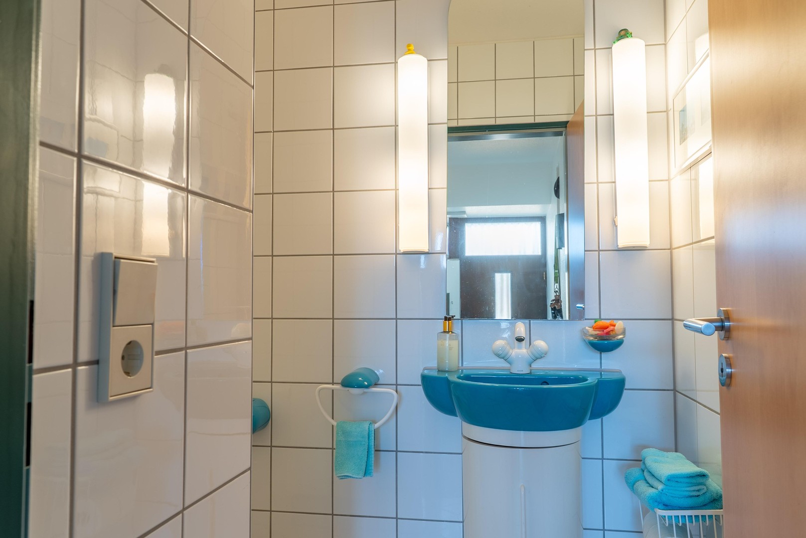 Lichtdurchflutetes Reihenendhaus am Waldrand – familienfreundlich & stadtnah in Ulm-Wiblingen – Ulm – Vorschaubild 11