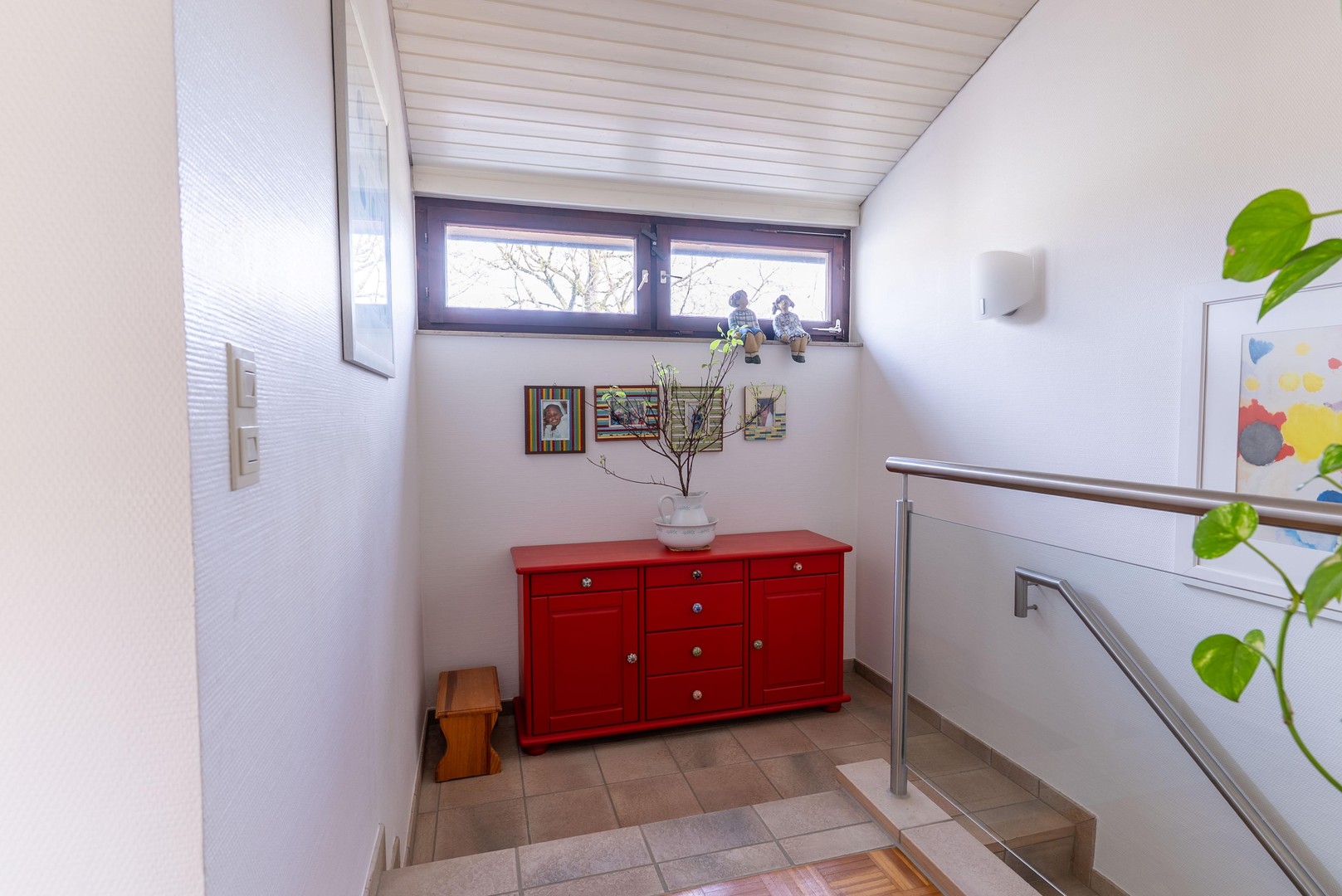 Lichtdurchflutetes Reihenendhaus am Waldrand – familienfreundlich & stadtnah in Ulm-Wiblingen – Ulm – Vorschaubild 12