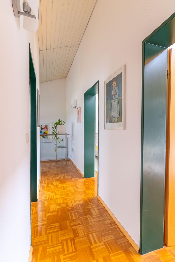 Lichtdurchflutetes Reihenendhaus am Waldrand – familienfreundlich & stadtnah in Ulm-Wiblingen – Ulm – Vorschaubild 15
