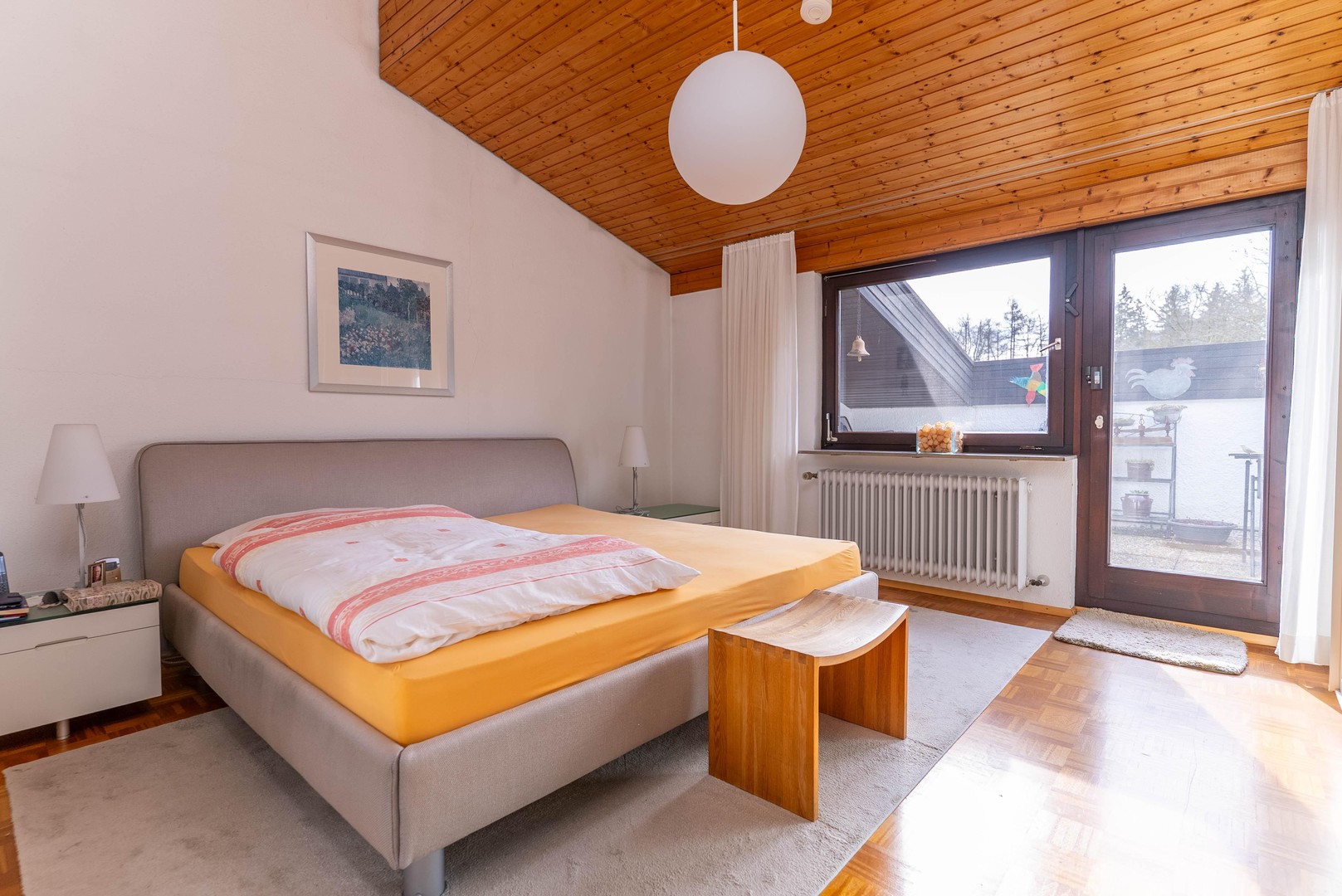 Lichtdurchflutetes Reihenendhaus am Waldrand – familienfreundlich & stadtnah in Ulm-Wiblingen – Ulm – Vorschaubild 17