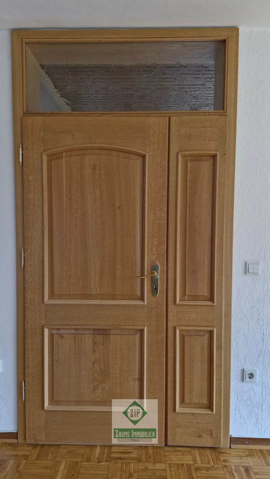 Einfamilienhaus mit 2 Wintergärten in Zentraler Ortslage mit 2 Garagen mit Unterbau und Weitsicht – Orlenbach – Vorschaubild 52