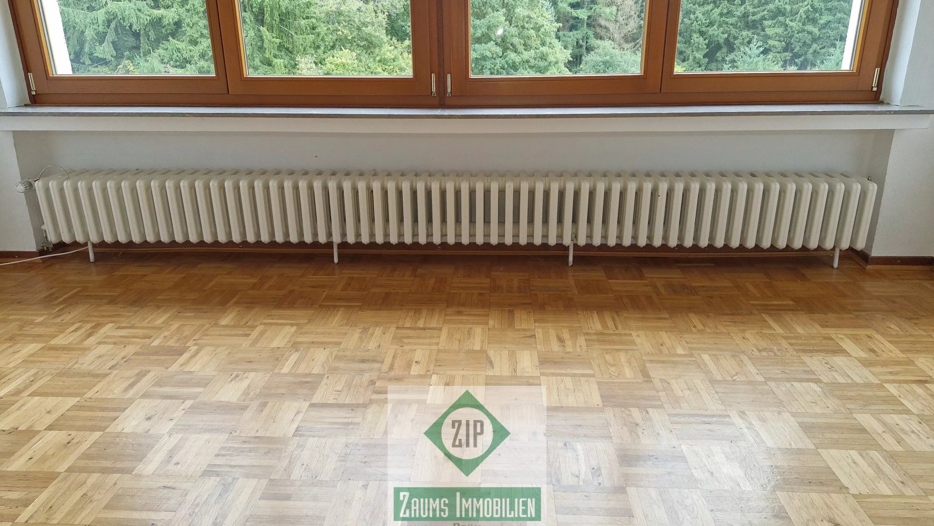 Einfamilienhaus mit 2 Wintergärten in Zentraler Ortslage mit 2 Garagen mit Unterbau und Weitsicht – Orlenbach – Vorschaubild 57