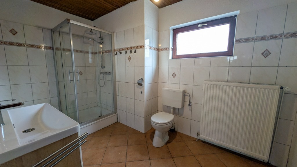 Einfamilienhaus in zentraler Lage von Schleswig – modernisiert, bezugsfrei – Schleswig – Vorschaubild 5