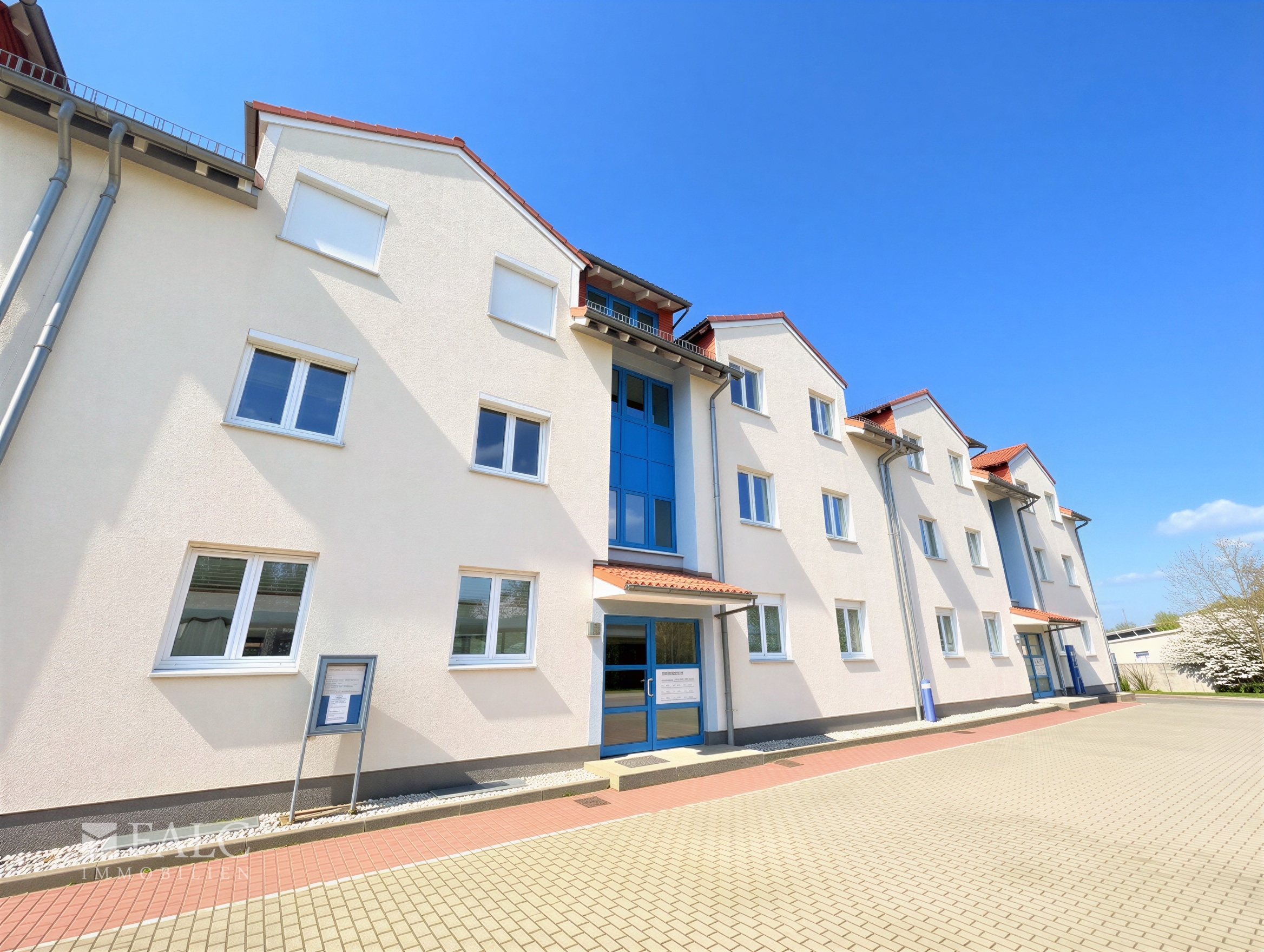 Renditestark investieren: 3-Zimmer-Wohnung Leipzig – Leipzig – Vorschaubild 2