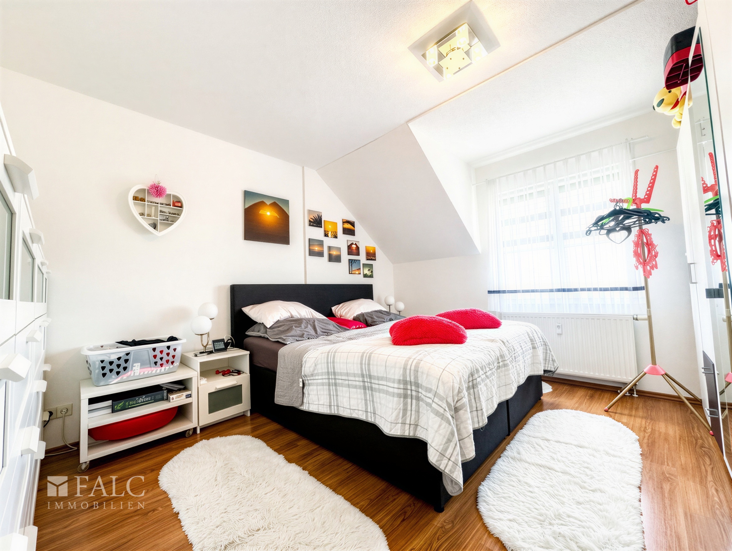 Renditestark investieren: 3-Zimmer-Wohnung Leipzig – Leipzig – Vorschaubild 6