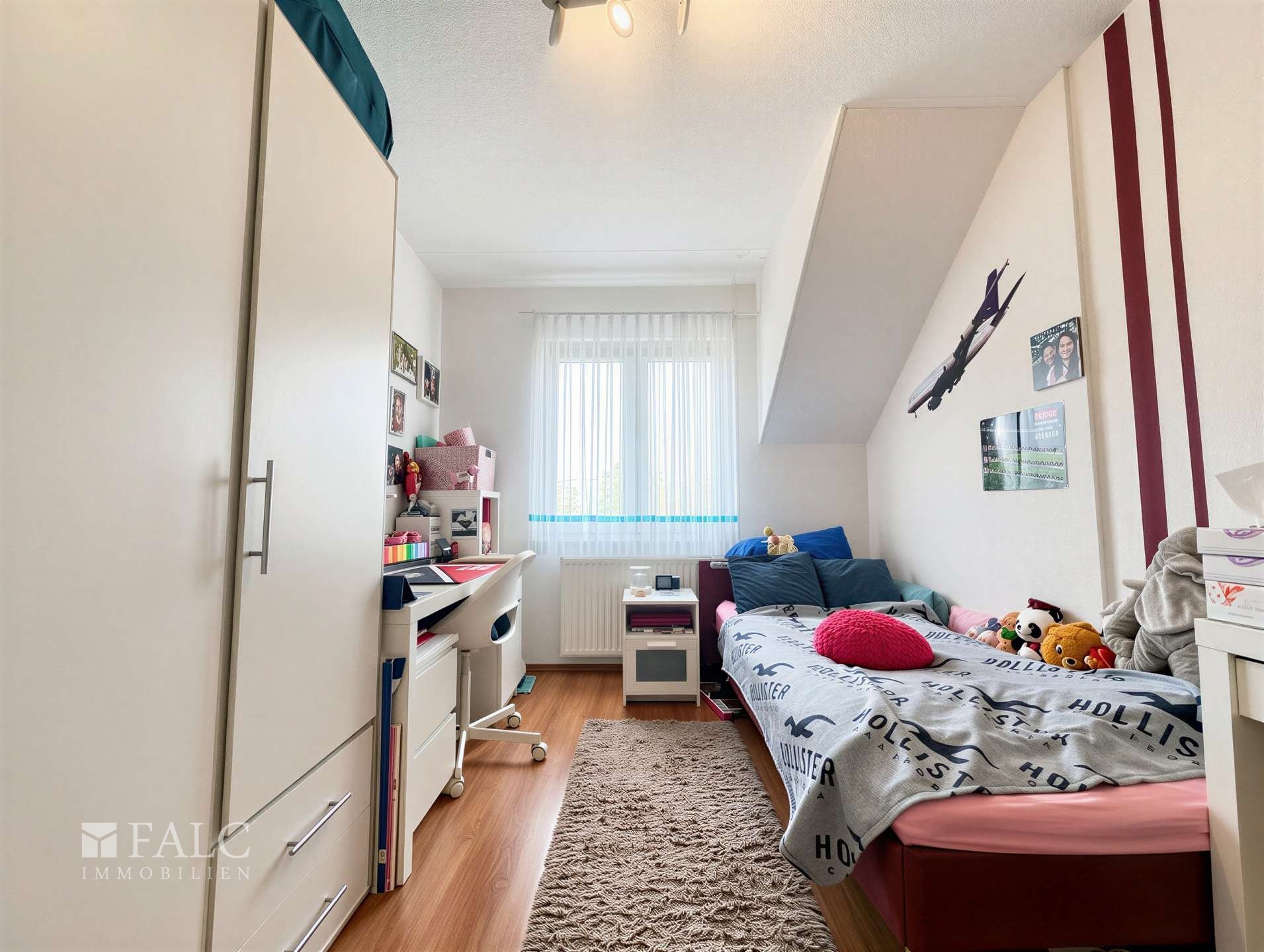 Renditestark investieren: 3-Zimmer-Wohnung Leipzig – Leipzig – Vorschaubild 7