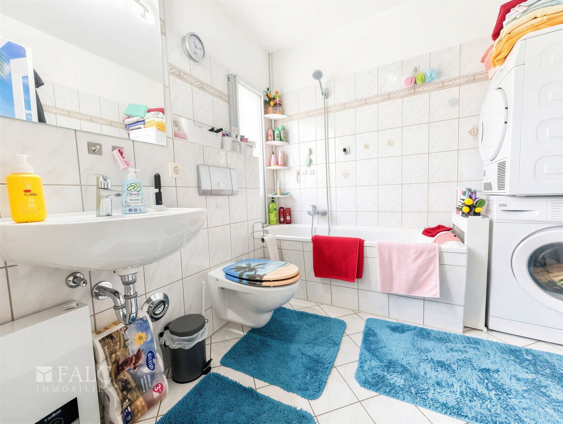Renditestark investieren: 3-Zimmer-Wohnung Leipzig – Leipzig – Vorschaubild 8